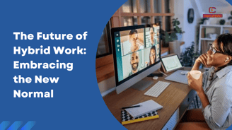 Hybrid work