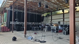 Bauwagenfest Renningen