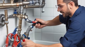 pink metal frame photo