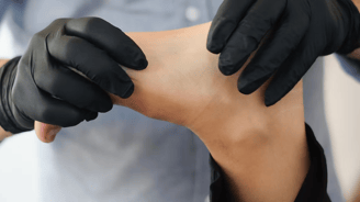 Fisioterapia com terapia manual na RathGai