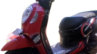 Scoopy 110