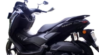 Nmax 155