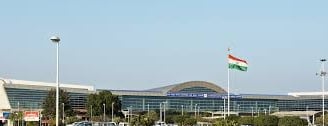 Varanasi airport drop from Prayagraj