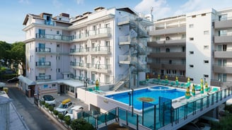 Servizi specializzati per Hotel, Villaggi e B&B