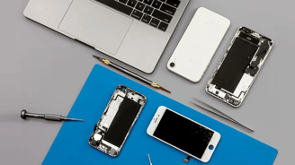 Assistenza e Riparazione Smartphone, Tablet, PC