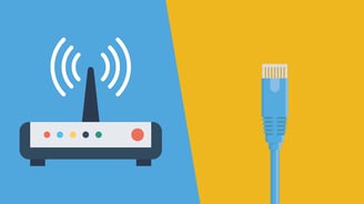   Progettazione di Reti WIFI e Reti Lan