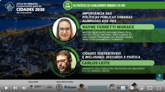 Cidades 2030