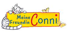 Conni-Logo Carlsen Buchverlag