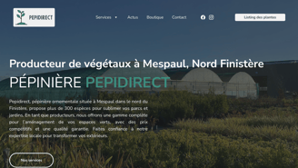 Pepidirect