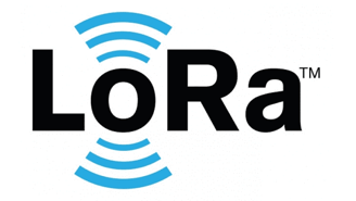 Logo LoRa
