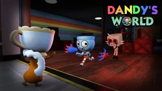 roblox dandy's world codes 2024