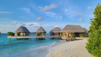 Milaidhoo Maldives spa