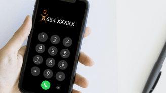 Norite automatiškai pakeisti visus telefono numerius iš 8 į +370?