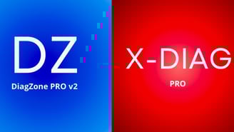 diagzone pro xdiag