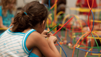 Coding for Kids