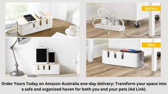 Cable Management 