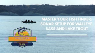 digital sonar guide
