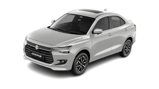Dzire Car