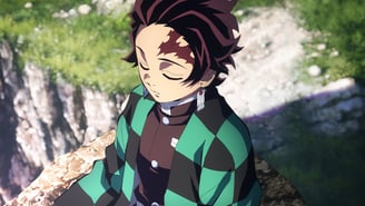 Tanjiro Kamado