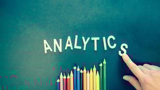 SEO paso a paso para principiantes - Analytics