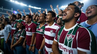 Fluminense vs Borussia Dortmund Hari Ini: Pertarungan Epik di Club World Cup 2025 | NuntiaNews
