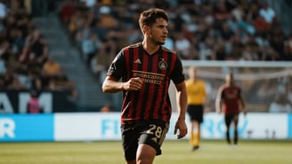 Los Angeles FC vs Flamengo di Ajang Club World Cup 2025 | NuntiaNews
