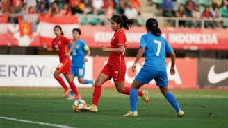 Prediksi Indonesia vs Kirgizstan Malam Ini di Kualifikasi Piala Asia Wanita 2026 | NuntiaNews