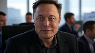xAI Milik Elon Musk Dapatkan Pendanaan Sebesar Rp80 triliun | NuntiaNews