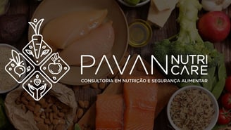 Pavan Nutricare - Consultoria em Nutrição e Segurança Alimentar
