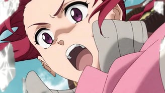 Sakamoto Days Anime