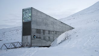 Almacen de semillas