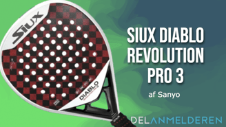 Siux Diablo 3 Pro - Cover