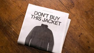 Could your branding strategy go beyond just business and sales?