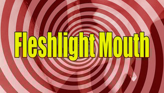 fleshlight mouth training hypno fag master dom