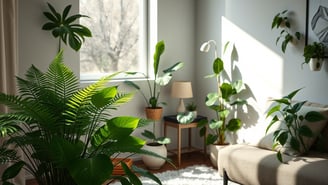 Espelhos, tecidos claros e superfícies reflexivas: como usar esses elementos para iluminar cômodos e