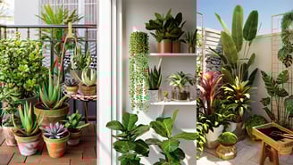 Plantas sempre vivas: 10 hábitos simples para evitar a murcha e cultivar com sucesso. Dicas práticas