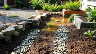 Aprenda a salvar suas plantas do calor excessivo. Soluções simples e baratas para proteger seu jardi
