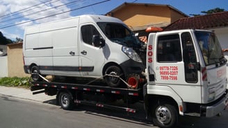 Reboque em Niterói 24 horas, São Gonçalo e Maricá