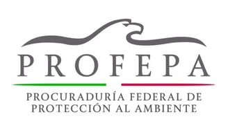 logo de profepa