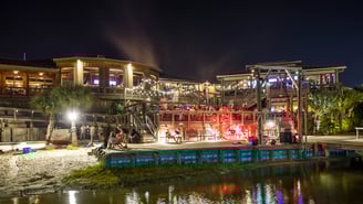 Boshamps Seafood & Oyster House