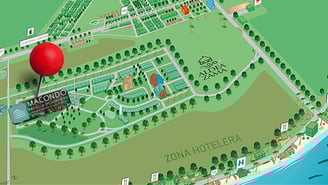 departamentos en preventa tulum, tulum condos for sale, departamentos en aldea zama tulum, airbnb