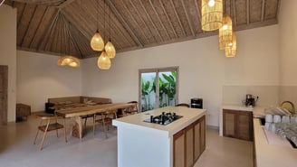 Villa Vaimala, Kerobokan, Bali