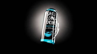 Long Drinks