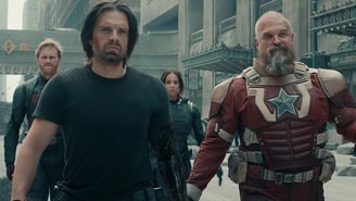 Thunderbolts