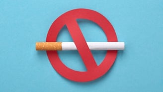 Arrêt de tabac avec l'hypnose : 15 x plus efficace que sans aide