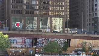 Chicago Architecture Center in Loop, Downtown Chicago
