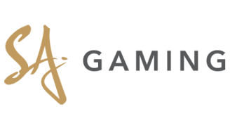 a logo for a gaming store