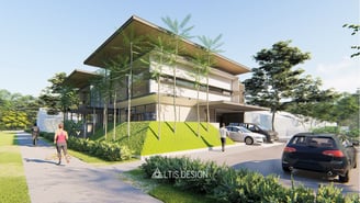 asa arsitektur & interior rumah mewah modern Jakarta, Serpong, Karawaci