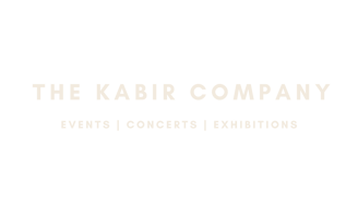 the kabar company events in london