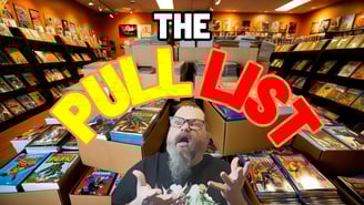The Pull List